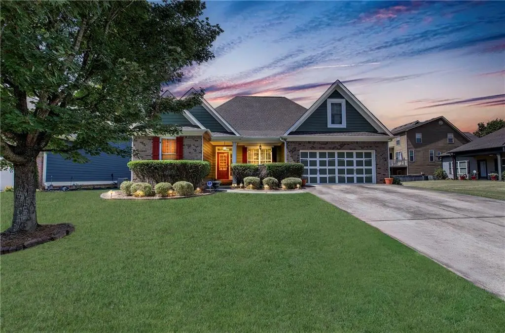 27 Summer Place Nw, Cartersville, GA 30121 - Image #1