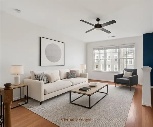 3030 Liberty Way Nw, Atlanta, GA 30318