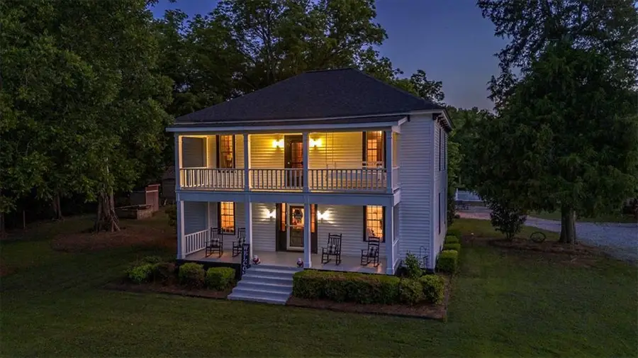 2870 Prospect Road, Rutledge, GA 30663 - Image #2
