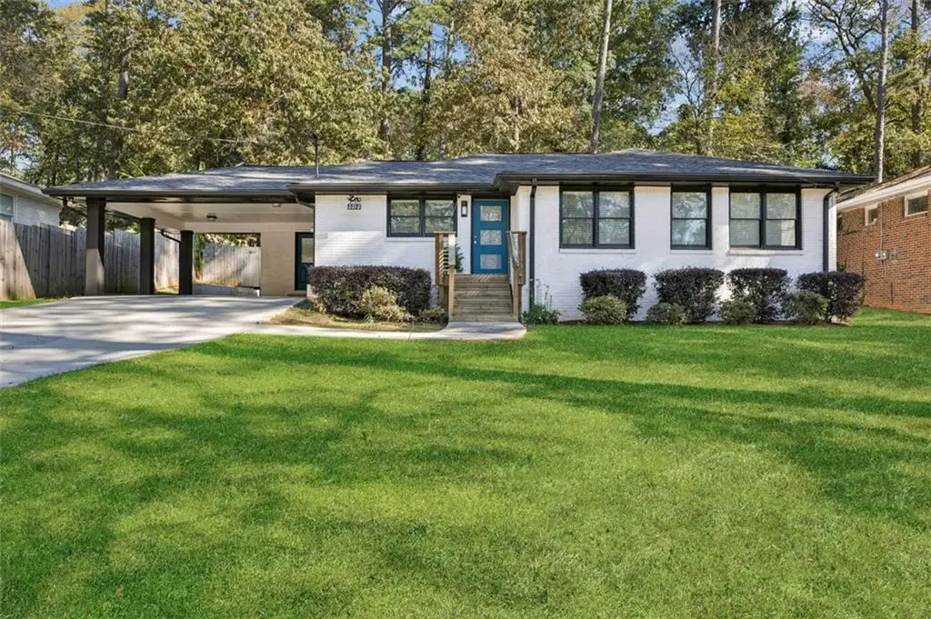 2212 Cloverdale Drive Se, Atlanta, GA 30316 - Image #1