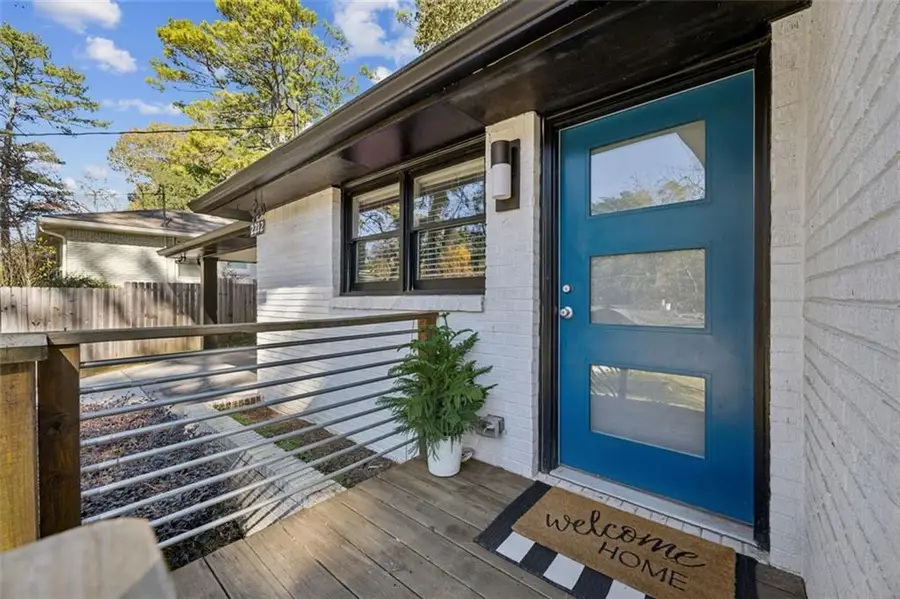 2212 Cloverdale Drive Se, Atlanta, GA 30316 - Image #3