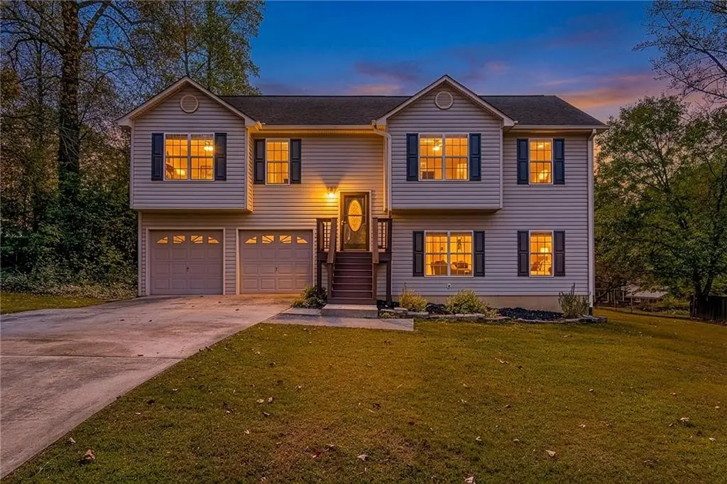 5014 Red Oak Lane, Gainesville, GA 30506 - Image #1