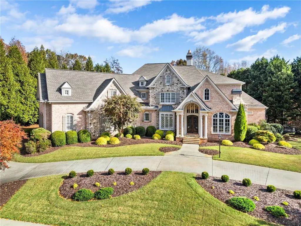 648 Glenover Drive, Milton, GA 30004 - Image #1