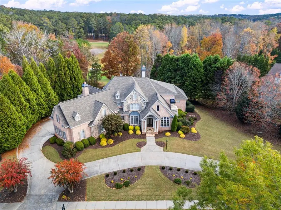 648 Glenover Drive, Milton, GA 30004 - Image #2