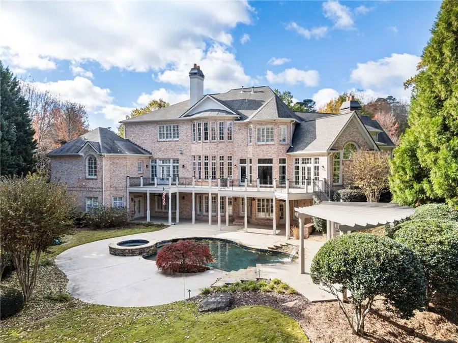 648 Glenover Drive, Milton, GA 30004 - Image #3