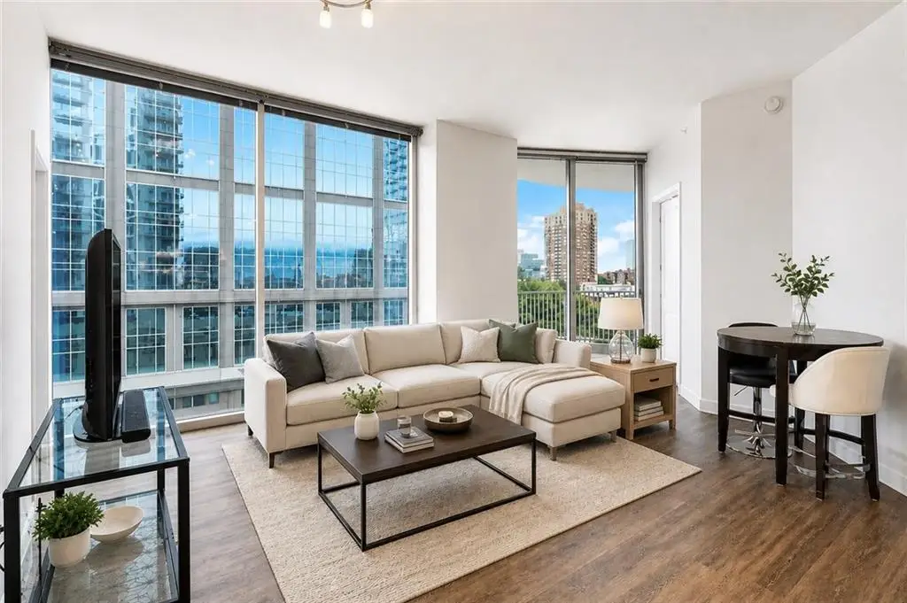 400 W Peachtree Street Nw #806, Atlanta, GA 30308 - #1
