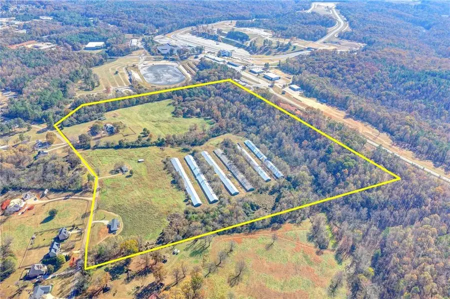 4420 Benefield Road, Braselton, GA 30517 - Image #2