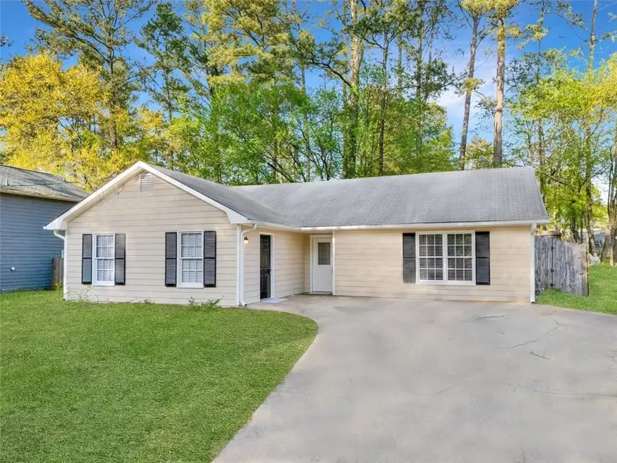 2199 Summertown Drive, Norcross, GA 30071 - Image #2