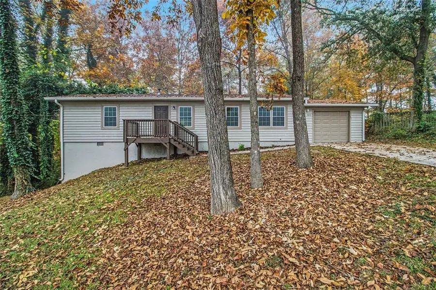 721 The Trace, Lithonia, GA 30058 - Image #2
