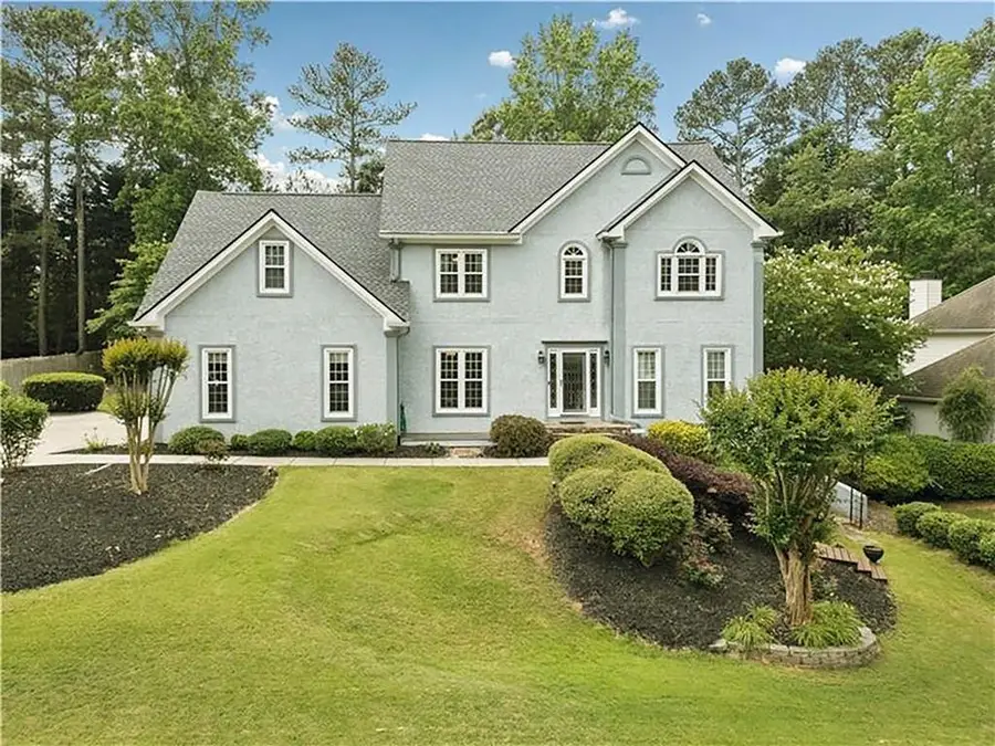 5711 Brynwood Circle Nw, Acworth, GA 30101 - #3