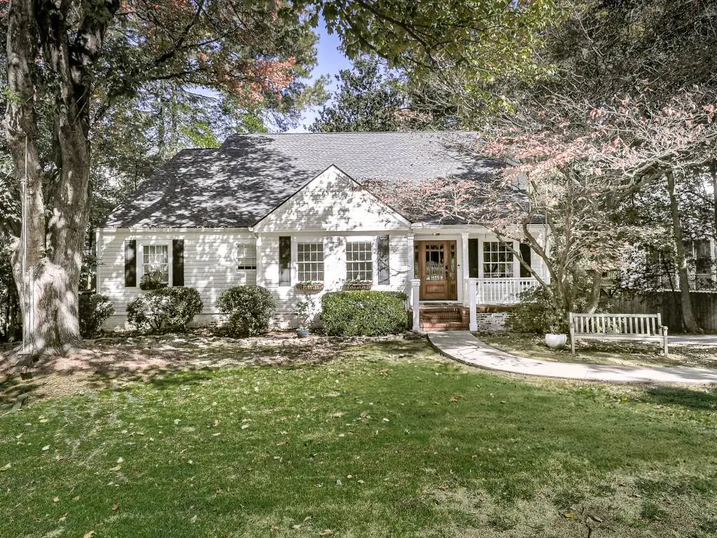 646 Darlington Circle Ne, Atlanta, GA 30305 - Image #1