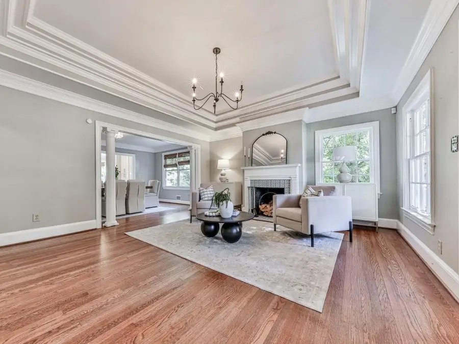 646 Darlington Circle Ne, Atlanta, GA 30305 - Image #2