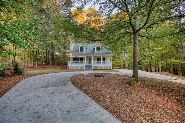 35 Dove Court, Monticello, GA 31064