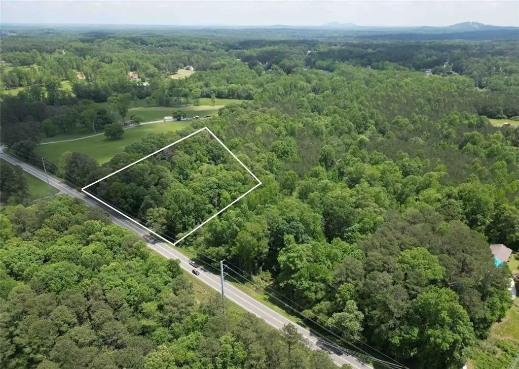 5166 Dallas Acworth Highway, Dallas, GA 30132 - #1