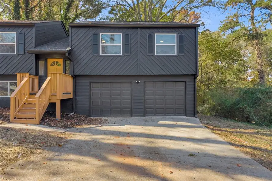 6150 Silver Spur Drive, Lithonia, GA 30058 - Image #2