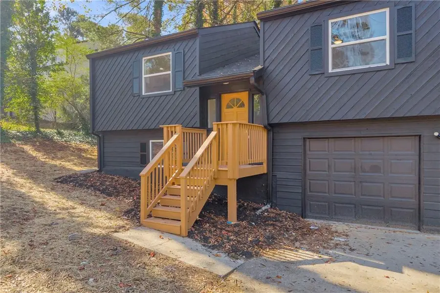 6150 Silver Spur Drive, Lithonia, GA 30058 - Image #3
