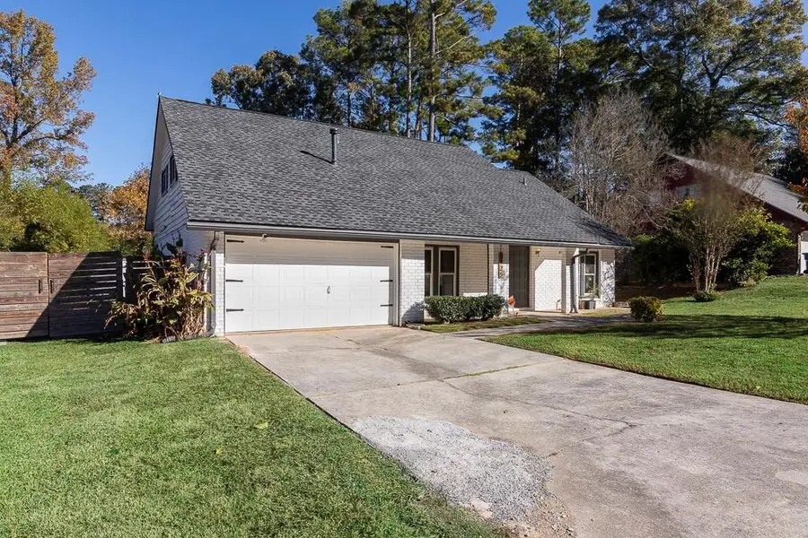 3125 Keenan Road, Atlanta, GA 30349 - Image #2