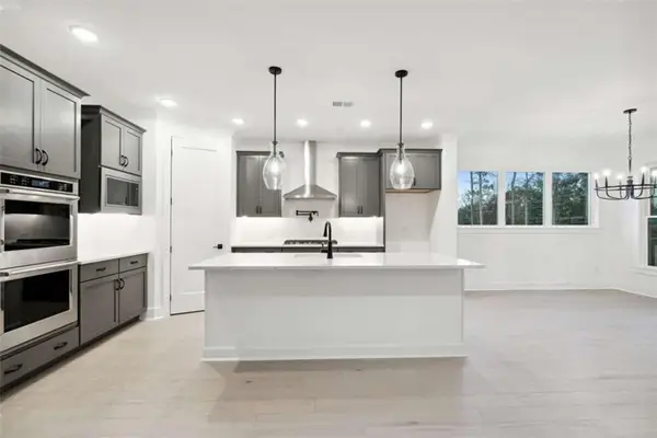 2340 Ellis Mountain Drive, Marietta, GA 30064