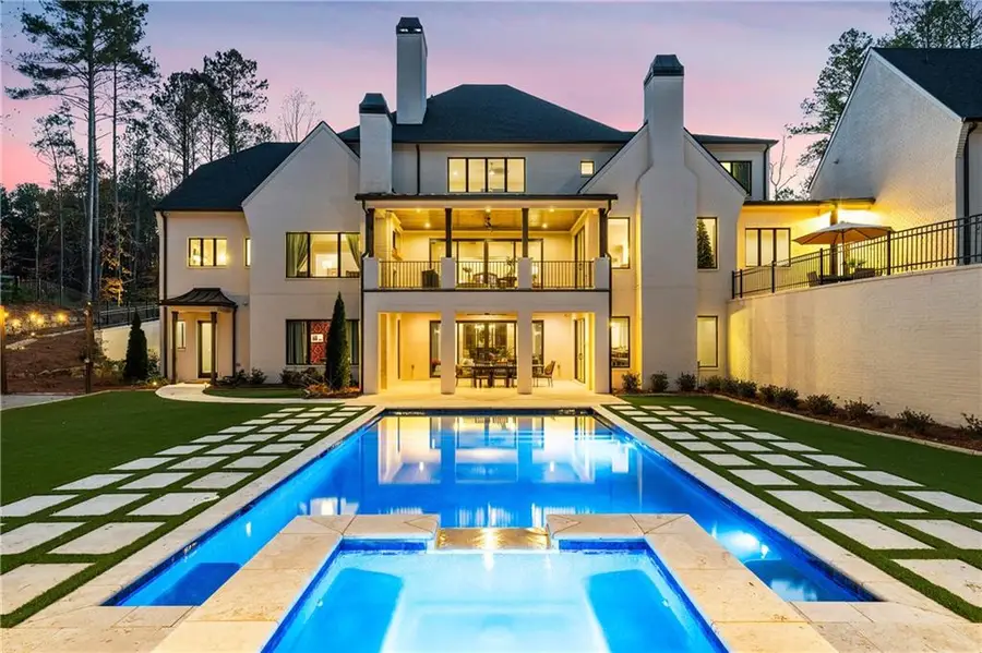 1002 Overlook Terrace, Ball Ground, GA 30107 - Image #2