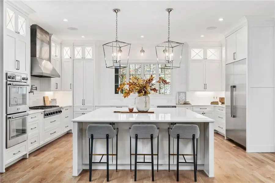 1002 Overlook Terrace, Ball Ground, GA 30107 - Image #3