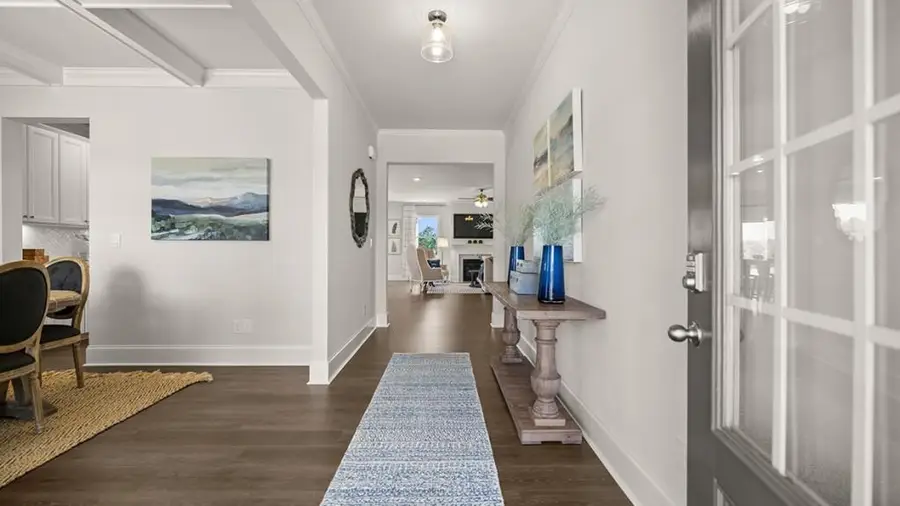 4975 Thalley Creek Drive, Cumming, GA 30040 - Image #2