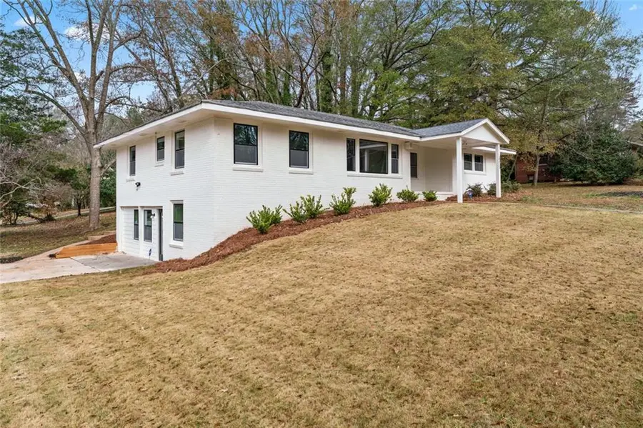 2277 Edgemore Drive Se, Atlanta, GA 30316 - Image #2