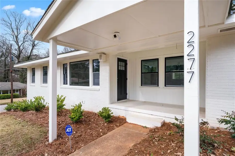 2277 Edgemore Drive Se, Atlanta, GA 30316 - Image #3