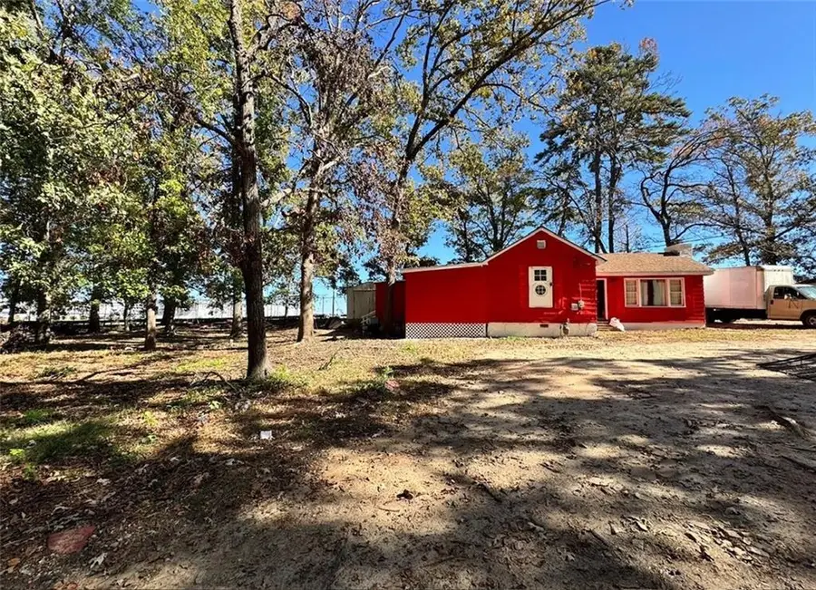 1639 Burks Drive, Morrow, GA 30260 - Image #2