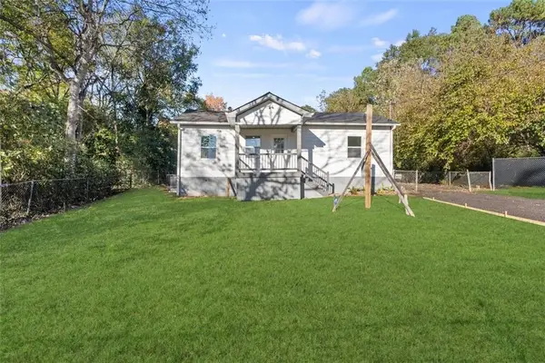 5476 Old Rockbridge Road, Stone Mountain, GA 30083