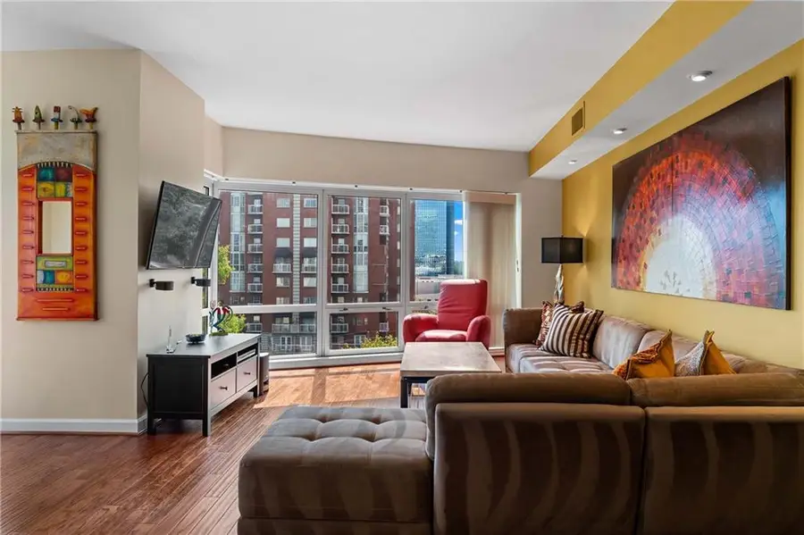 3475 Oak Valley Road Ne #470, Atlanta, GA 30326 - Image #3