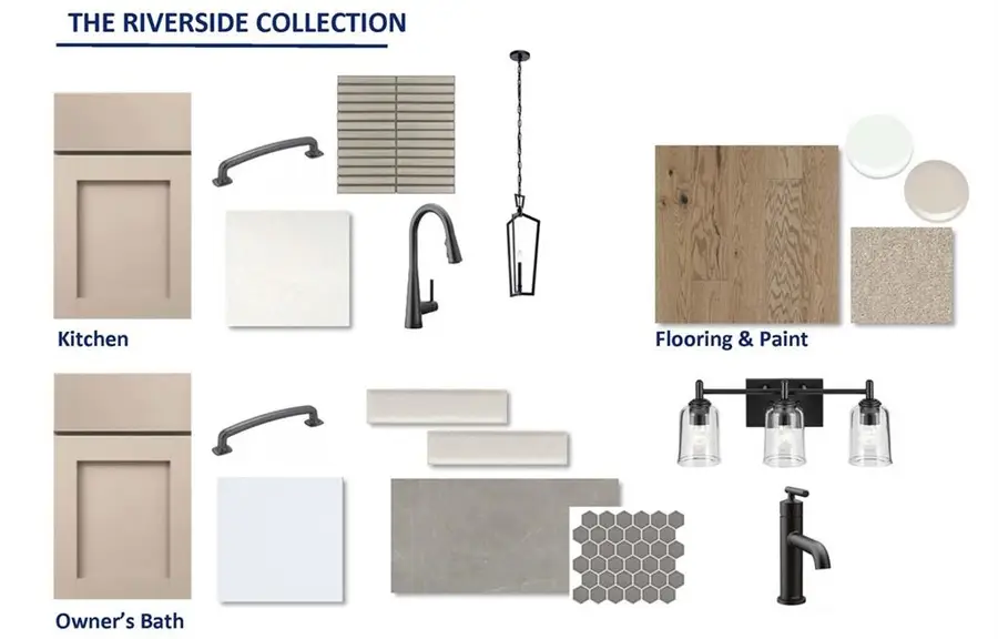 2261 Ellis Mountain Drive, Marietta, GA 30064 - Image #2