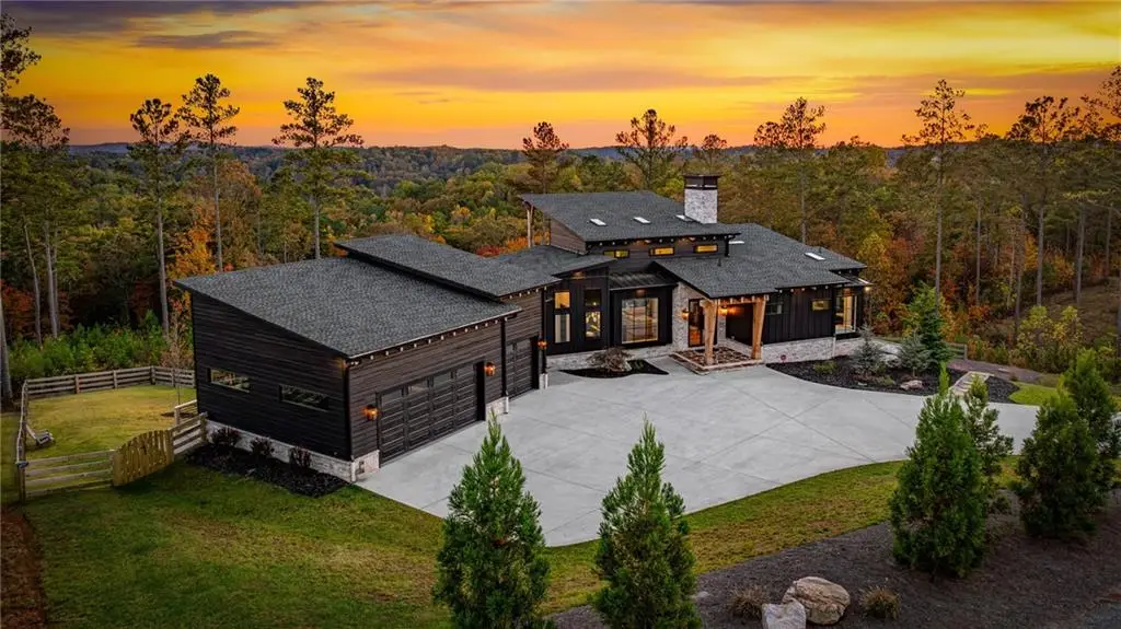 191 High River Landing, Ellijay, GA 30540 - Image #1