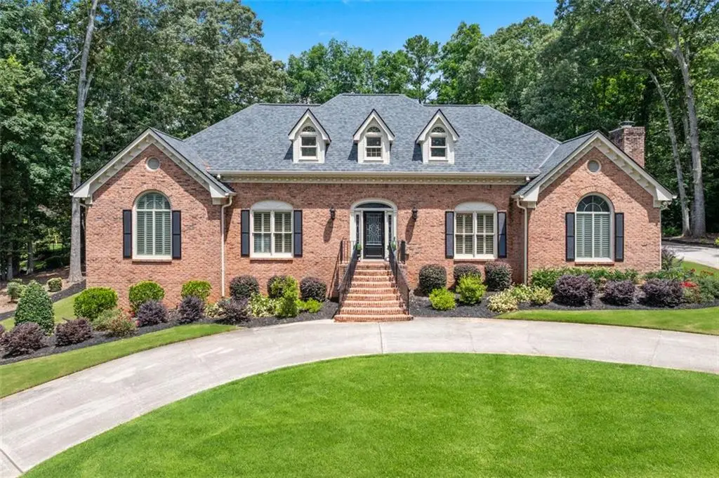 2065 Innsfail Drive, Snellville, GA 30078 - #1