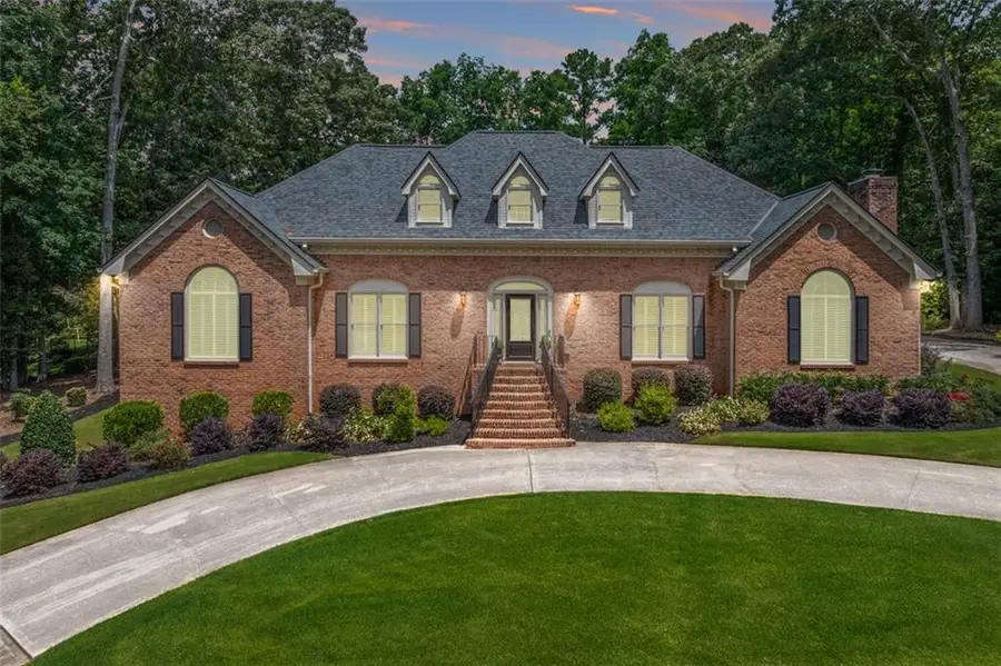 2065 Innsfail Drive, Snellville, GA 30078 - #2