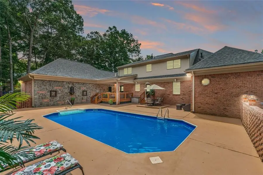 2065 Innsfail Drive, Snellville, GA 30078 - #3