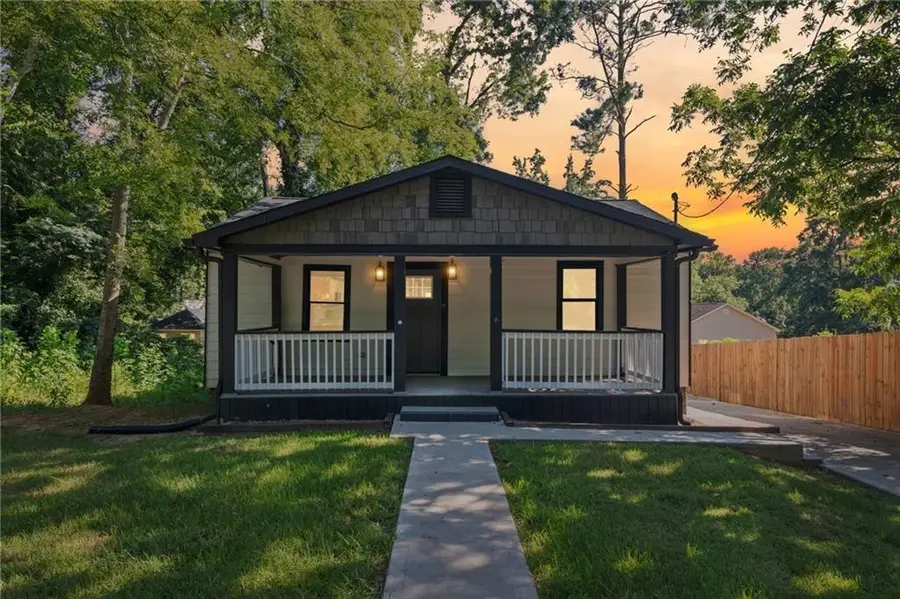 1987 Ruth Street Nw, Atlanta, GA 30318 - Image #2