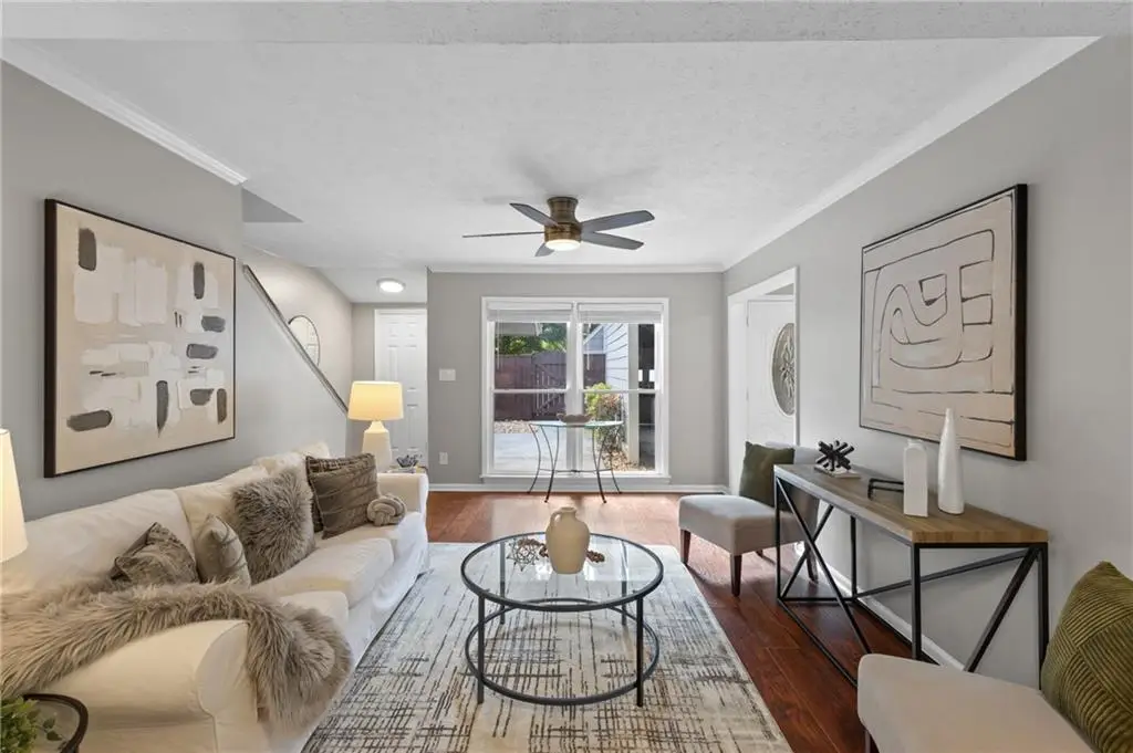 4960 Meadow Lane, Marietta, GA 30068 - #1