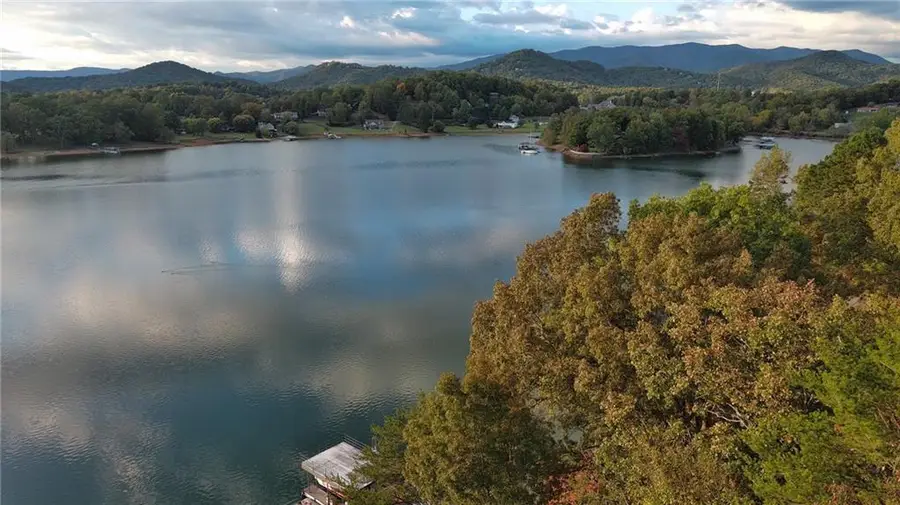 Lot 3 Lake Breeze Acres, Hayesville Township, NC 28904 - Image #2