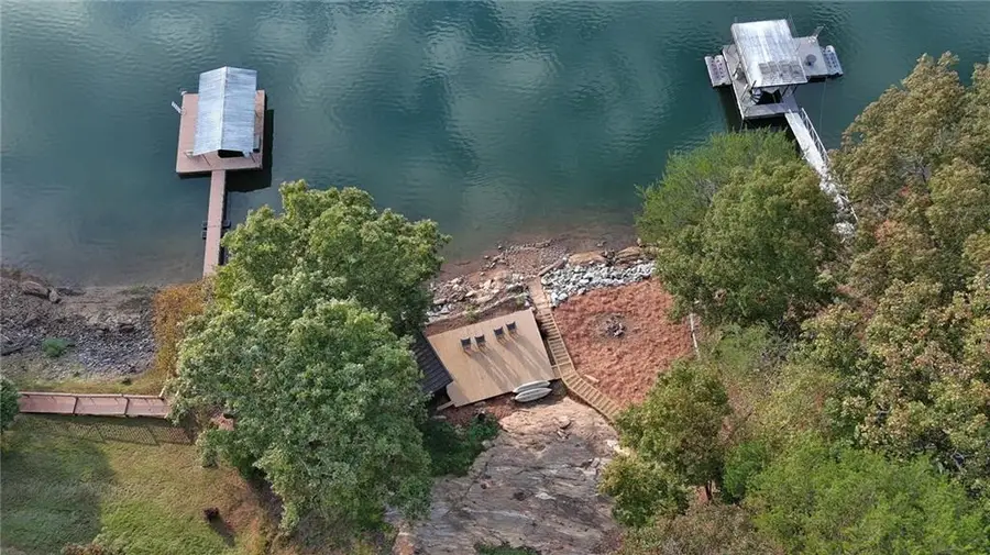 Lot 3 Lake Breeze Acres, Hayesville Township, NC 28904 - Image #3