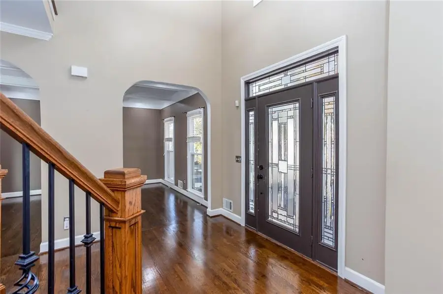 11925 Stradford Wood, Roswell, GA 30076 - Image #3