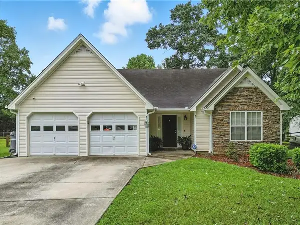 116 Edna Court, Villa Rica, GA 30180