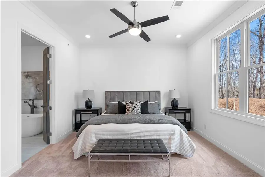 4953 Sudbrook Way #224, Peachtree Corners, GA 30092 - Image #2