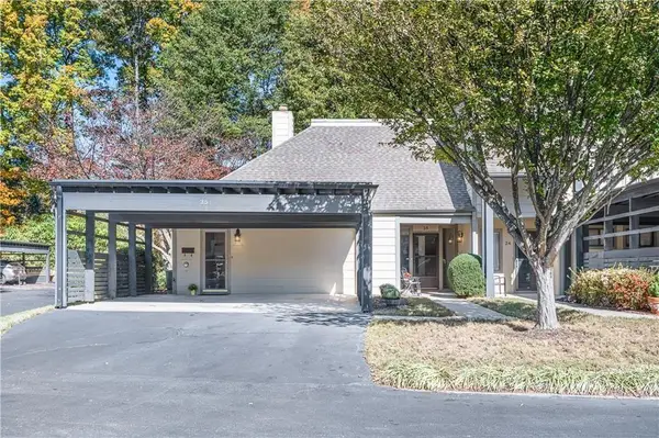 25 Forrest Place, Atlanta, GA 30328