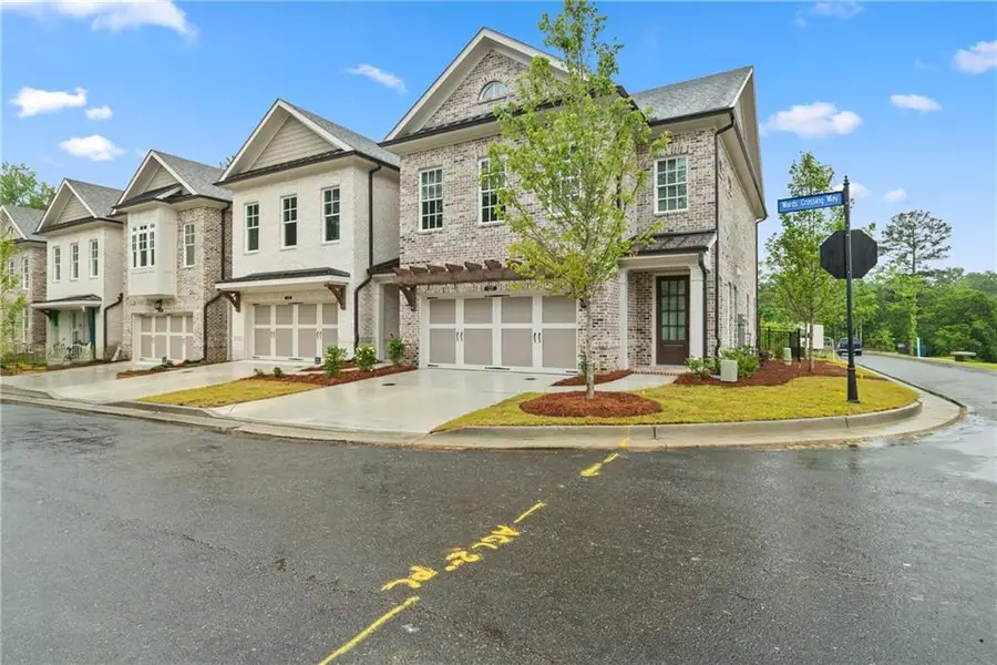 5480 Bandolino Lane #423, Peachtree Corners, GA 30092 - Image #2