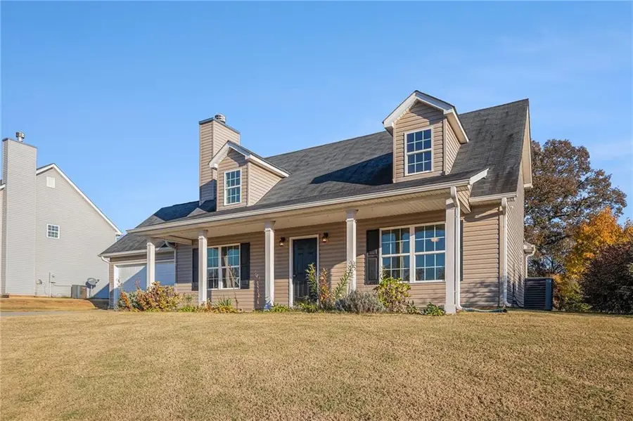 4149 Meadow Point Drive, Gillsville, GA 30543 - Image #2