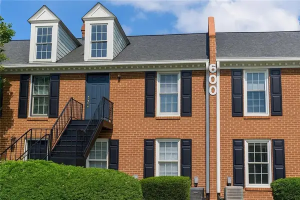 1166 Booth Road Sw #610, Marietta, GA 30008