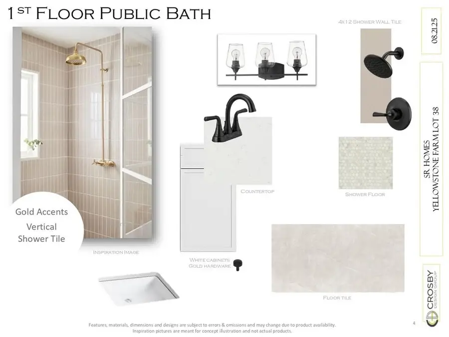 2695 Marie Way, Cumming, GA 30028 - Image #2