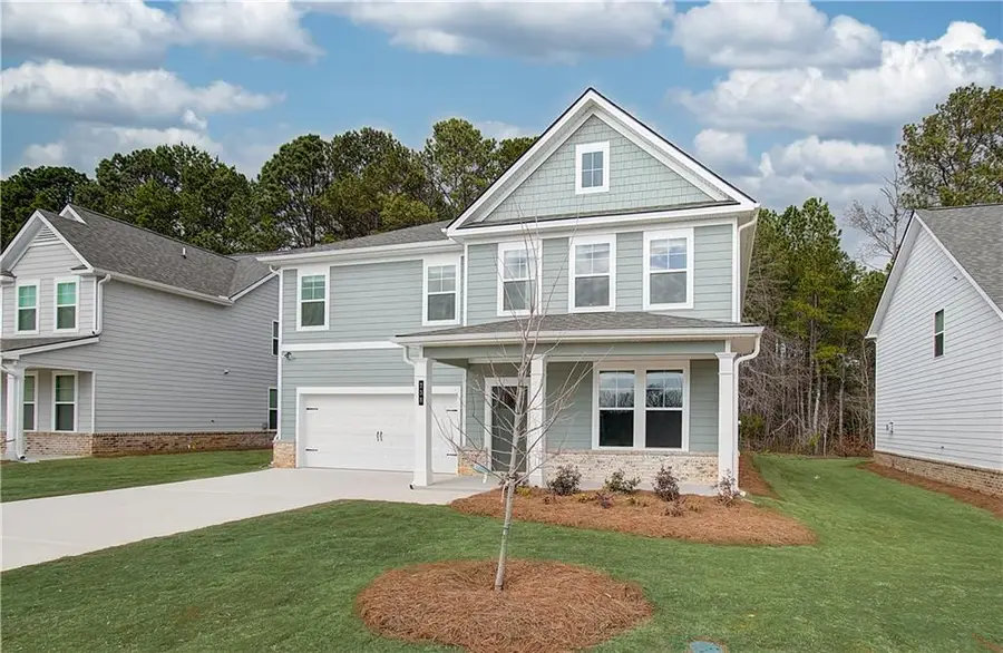 290 Arnewood Circle, McDonough, GA 30253 - Image #2