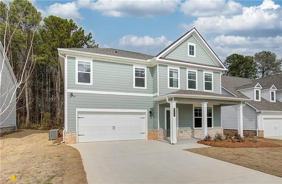 290 Arnewood Circle, McDonough, GA 30253 - Image #3
