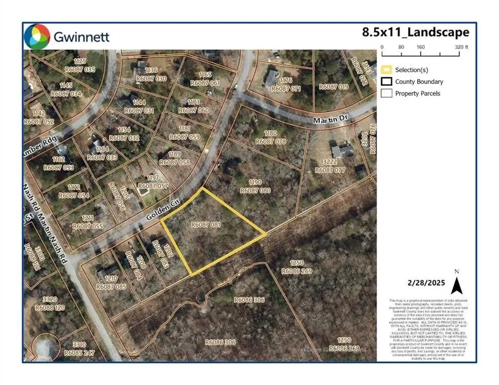 0000 Golden Circle Sw, Lilburn, GA 30047 - Image #1